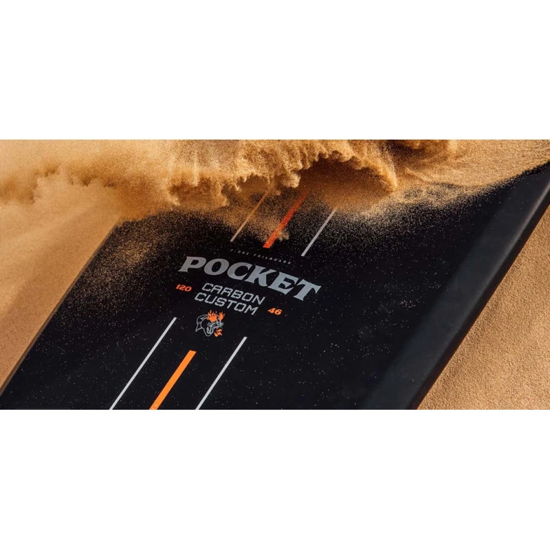 Pocket Foilboard F-one Carbone Custom 2022 5 Pocket Foilboard F-one Carbone Custom 2022 – Image 3