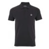 Polo Manera Le Morne Manches Courtes Anthracite 2 Polo Manera Le Morne Manches Courtes Anthracite -Pas Cher Surf Magasin polo manera le morne manches courtes anthracite