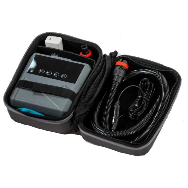Pompe Duotone Electrique Lazepump 4 Pompe Duotone Electrique Lazepump – Image 2