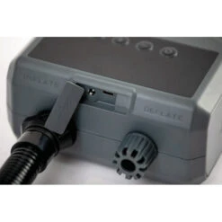 Pompe Duotone Electrique Lazepump 11 Pompe Duotone Electrique Lazepump -Pas Cher Surf Magasin pompe duotone electrique lazepump 4