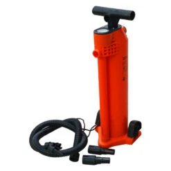 Alternative view of Pompe F-One Max Flow 2025