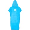Poncho Alder Adulte Terry Blue 2 Poncho Alder Adulte Terry Blue -Pas Cher Surf Magasin poncho alder adulte terry blue