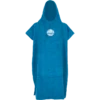 Poncho Alder Adulte Terry Navy 2 Poncho Alder Adulte Terry Navy -Pas Cher Surf Magasin poncho alder adulte terry navy