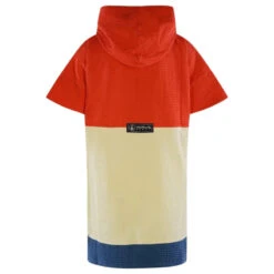 Poncho De Voyage Wave Hawaii Wailua, Coton Waffle Piqué 7 Poncho De Voyage Wave Hawaii Wailua, Coton Waffle Piqué -Pas Cher Surf Magasin poncho de voyage wave hawaii wailua coton waffle pique 2
