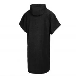 Alternative view of Poncho Mystic Regular Black 2021
