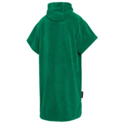 Alternative view of Poncho Mystic Teddy Green 2024