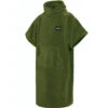 Poncho Mystic Teddy Moss 2025 -Pas Cher Surf Magasin poncho mystic teddy moss 2025