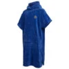 Poncho Mystic Teddy Classic Blue 2022 1 Poncho Mystic Teddy Classic Blue 2022 -Pas Cher Surf Magasin poncho mystic teddy pastel lilac 2022 2