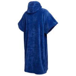 Alternative view of Poncho Mystic Teddy Classic Blue 2022