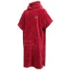 Poncho Mystic Teddy Classic Red 2022 1 Poncho Mystic Teddy Classic Red 2022 -Pas Cher Surf Magasin poncho mystic teddy pastel lilac 2022 4