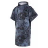 Poncho Mystic Velours AOP -Pas Cher Surf Magasin poncho mystic velours aop