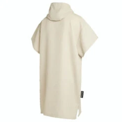 Alternative view of Poncho Mystic Waffle Sand 2025