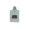 Poncho Ocean And Earth Daybreak Hooded Seamist -Pas Cher Surf Magasin poncho ocean and earth daybreak hooded olive 1