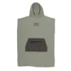 Poncho Ocean And Earth Daybreak Hooded Olive 1 Poncho Ocean And Earth Daybreak Hooded Olive -Pas Cher Surf Magasin poncho ocean and earth daybreak hooded olive