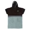 Poncho Ocean And Earth Strike Hooded Seamist -Pas Cher Surf Magasin poncho ocean and earth strike hooded seamist