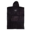 Poncho Ocean & Earth Daybreak Hooded Noir 2 Poncho Ocean & Earth Daybreak Hooded Noir -Pas Cher Surf Magasin poncho ocean earth daybreak hooded noir