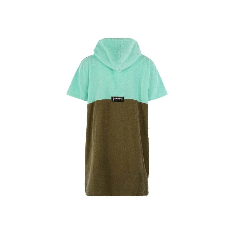 Poncho Wave Hawaii Airlite Agueda 5 Poncho Wave Hawaii Airlite Agueda – Image 3