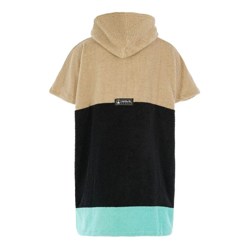 Poncho Wave Hawaii Airlite Ericeira 5 Poncho Wave Hawaii Airlite Ericeira – Image 3