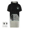 Poncho Wave Hawaii Airlite Moledo -Pas Cher Surf Magasin poncho wave hawaii airlite moledo