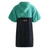 Poncho Wave Hawaii Aveiro Baumwolle 1 Poncho Wave Hawaii Aveiro Baumwolle -Pas Cher Surf Magasin poncho wave hawaii aveiro baumwolle