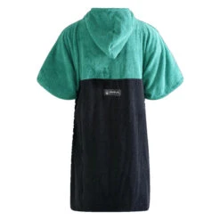 Poncho Wave Hawaii Aveiro Baumwolle