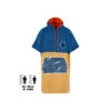 Poncho Wave Hawaii Flow En Bambou 2 Poncho Wave Hawaii Flow En Bambou -Pas Cher Surf Magasin poncho wave hawaii flow en bambou