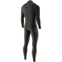 Alternative view of PROLIMIT Predator Steamer Freezip 5/4 2025