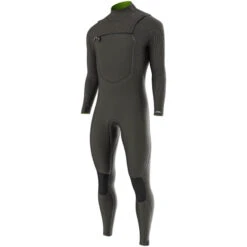 PROLIMIT Predator Steamer Freezip 5/4 2025