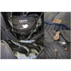 Pull Over Grindavik Grizzly -Pas Cher Surf Magasin pull over grindavik grizzly 2