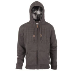 Pull Over Grindavik Grizzly
