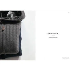 Pull Over Grindavik Grizzly -Pas Cher Surf Magasin pull over grindavik grizzly 4