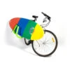 Rack Vélo Pour Surf Shortboard Pat-rack's 2 Rack Vélo Pour Surf Shortboard Pat-rack's -Pas Cher Surf Magasin rack velo pour surf shortboard pat rack s