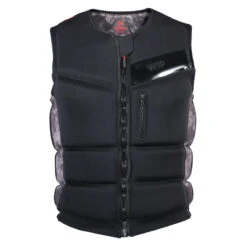 Raley Impact Vest Forward Wip Black Camo 12 Raley Impact Vest Forward Wip Black Camo -Pas Cher Surf Magasin raley impact vest forward wip black camo 1