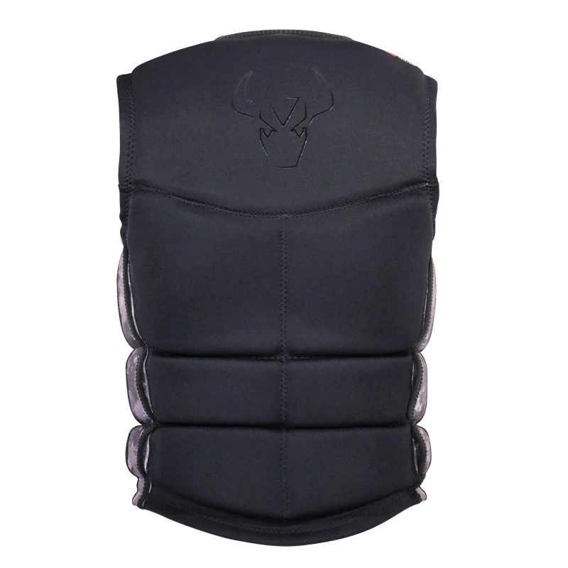 Raley Impact Vest Forward Wip Black Camo 5 Raley Impact Vest Forward Wip Black Camo – Image 3