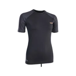 Rashguard Ion SS Women Black