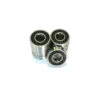 Roulements à Billes Mountainboard Axe 10mm Et Diamètre 22mm (X8) -Pas Cher Surf Magasin roulements a billes mountainboard x8