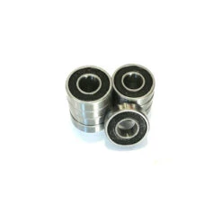 Roulements à Billes Mountainboard Axe 10mm Et Diamètre 22mm (X8)