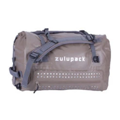 Sac De Voyage Zulupack Borneo 45 Gris