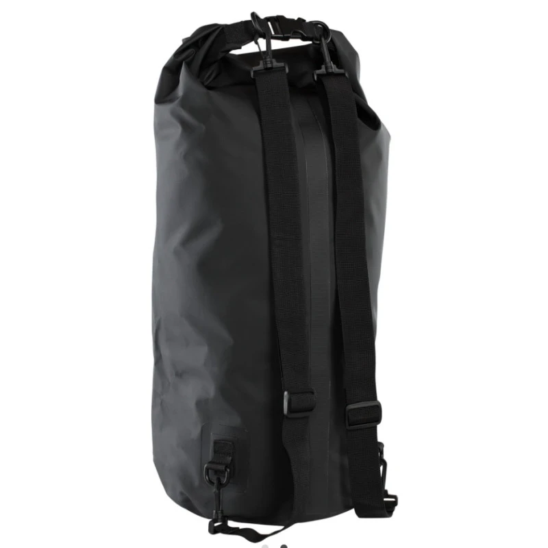 Sac étanche ION Dry Bag 33 L Noir 4 Sac étanche ION Dry Bag 33 L Noir – Image 2
