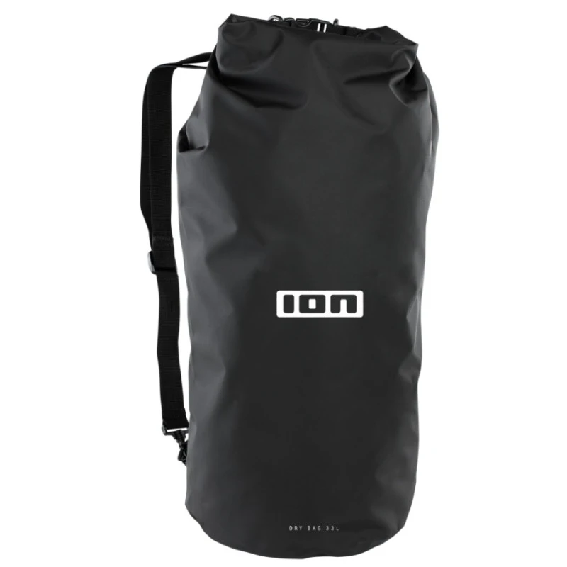 Sac étanche ION Dry Bag 33 L Noir 3 Sac étanche ION Dry Bag 33 L Noir