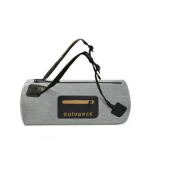 Sac étanche Zulupack Traveller 32 Gris Camel