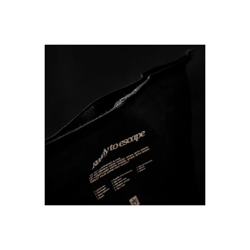 Sac Manera Deflater Black 9 Sac Manera Deflater Black – Image 7