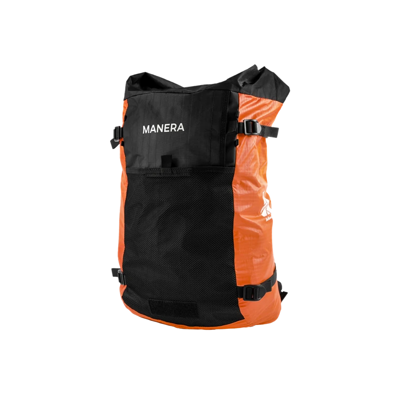 Sac Manera Deflater Black 3 Sac Manera Deflater Black