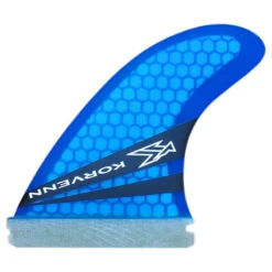 Set De 4 Ailerons Future Korvenn 5"