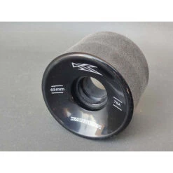 Set De 4 Roues De Longskate Korvenn 65mm 78A -Pas Cher Surf Magasin set de 4 roues de longskate korvenn 65mm 78a 3