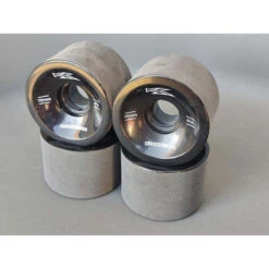 Set De 4 Roues De Longskate Korvenn 70mm 83A -Pas Cher Surf Magasin set de 4 roues de longskate korvenn 70mm 83a 2