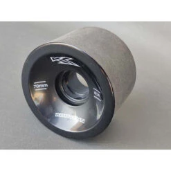 Set De 4 Roues De Longskate Korvenn 70mm 83A -Pas Cher Surf Magasin set de 4 roues de longskate korvenn 70mm 83a 3
