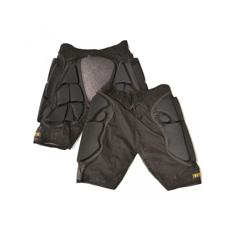 Short Pad Dirt Taille S 3 Short Pad Dirt Taille S
