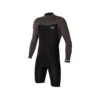Shorty Manches Longues Ocean Earth Free-Flex Spring Suit - 2mm 1 Shorty Manches Longues Ocean Earth Free-Flex Spring Suit - 2mm -Pas Cher Surf Magasin shorty manches longues ocean earth free flex spring suit 2mm