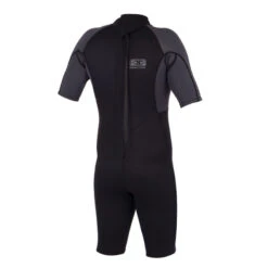 Alternative view of Shorty Ocean Earth Free-Flex Spring Suit - 2mm